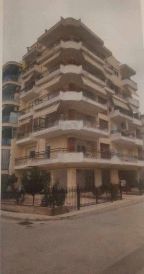 2-room flat Ικονίου, 22, Center, Stavroupoli