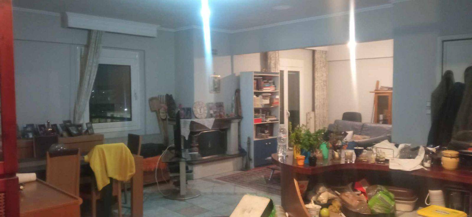 2-room flat Ικονίου, 22, Center, Stavroupoli image 2