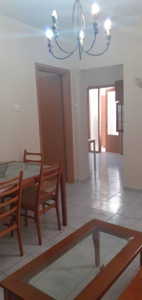 2-room flat Περικλέους, 17, Center, Sikies
