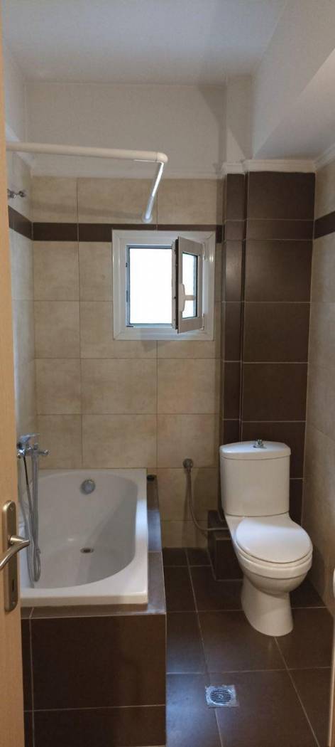 2-room flat Νοταρά, 57, Center, Evosmos image 2