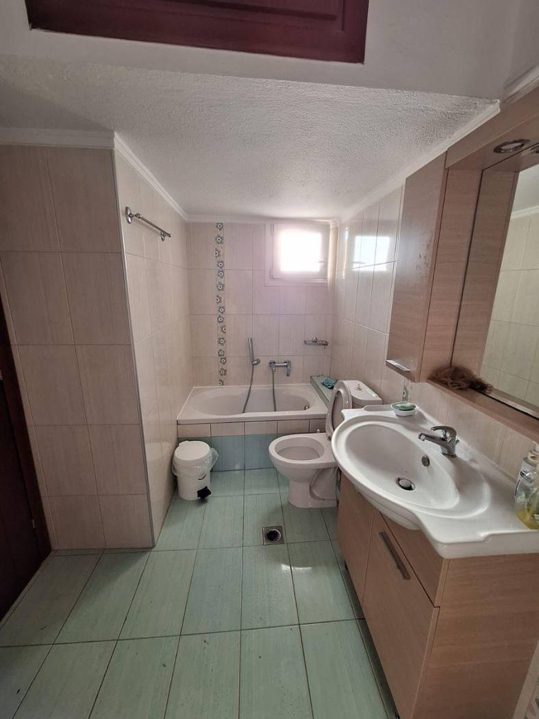 2-room flat Μενάνδρου, 22, Konstantinopolitika, Pylaia image 2