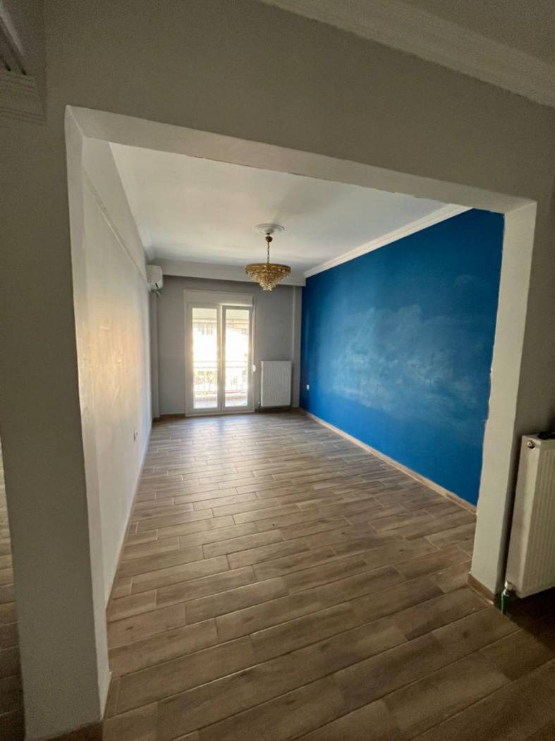 2-room flat Αμπελώνων, 57, Skeparni, Ampelokipoi