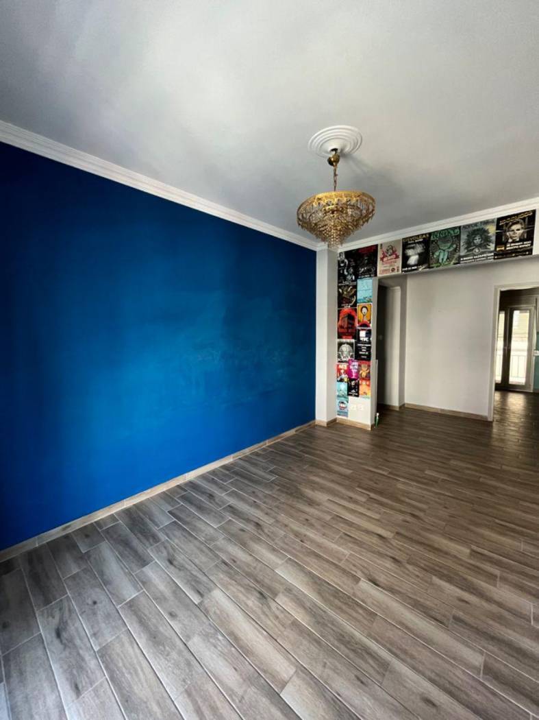 2-room flat Αμπελώνων, 57, Skeparni, Ampelokipoi image 2