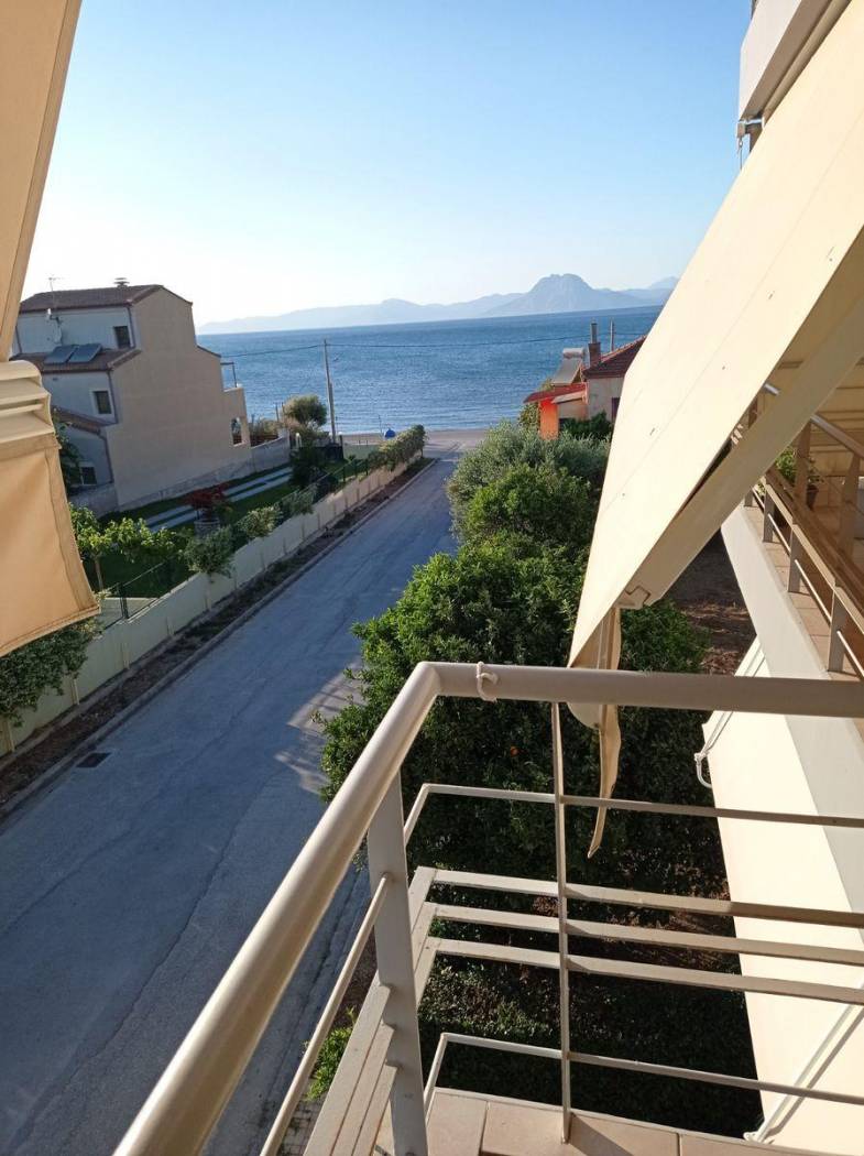 3-room flat Κολοκοτρώνη, 1, Center, Vrachneika image 2