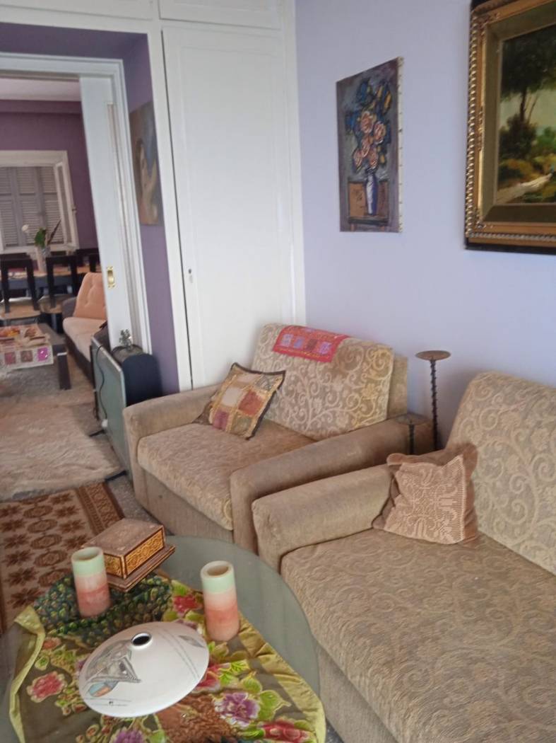 2-room flat Θερμαϊκού, 89, Peraia, Thermaikos