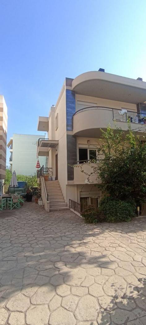 Duplex Γραβιάς, 15, Center, Pylaia