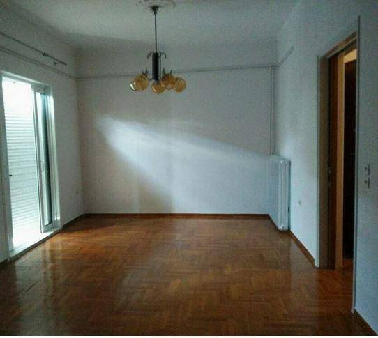 3-room flat Ζαΐμη, 3, Center, Paralia