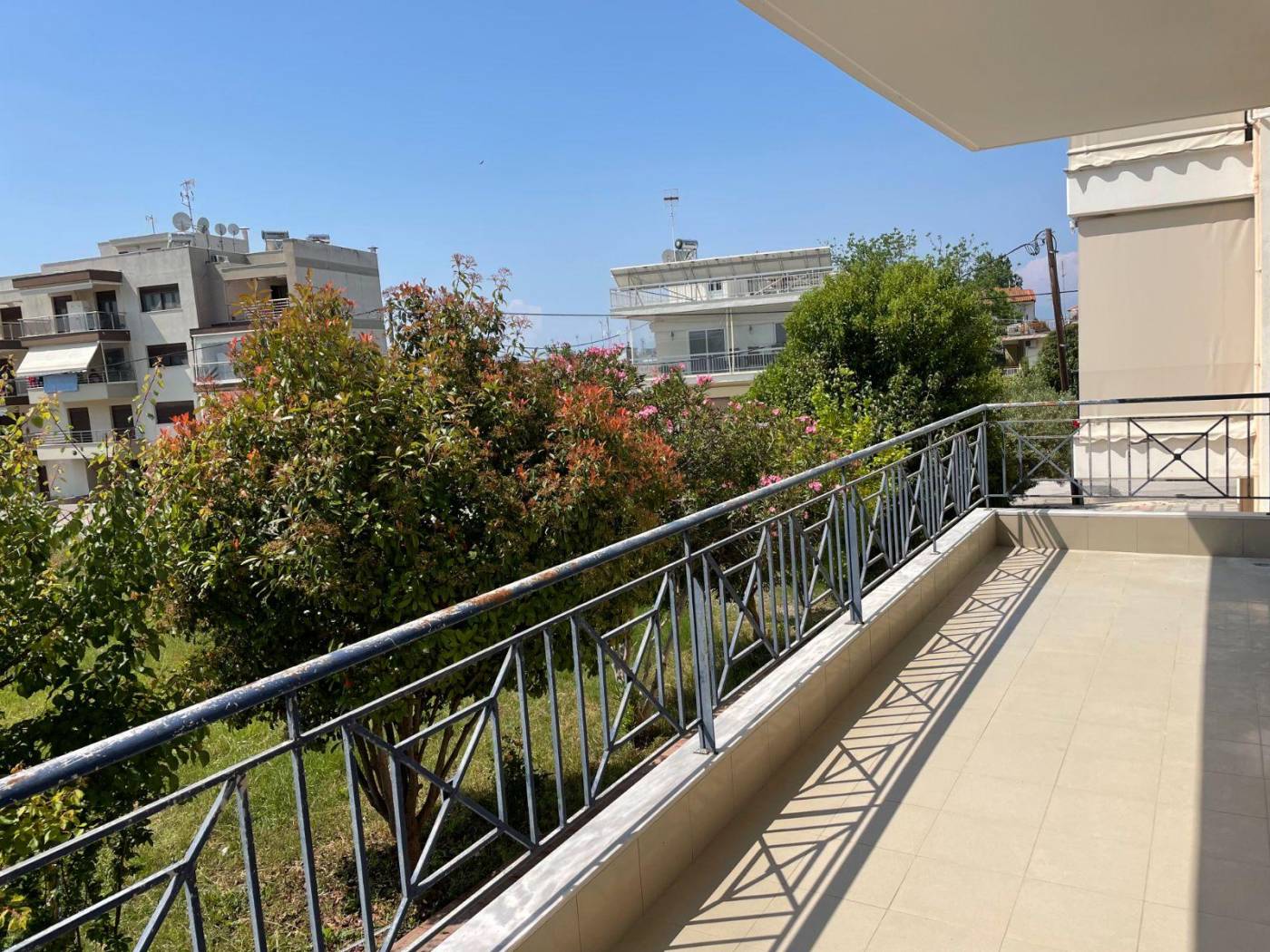 2-room flat Παππά Εμμανουήλ, 53, Center, Michaniona image 2