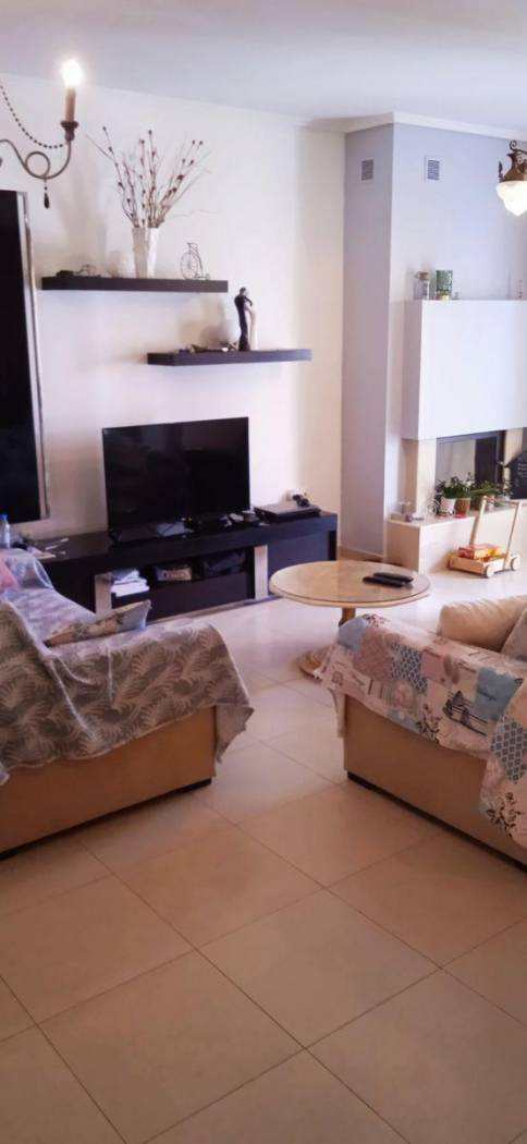 Duplex Μυριβήλη Στρατή, 29, Center, Thermi