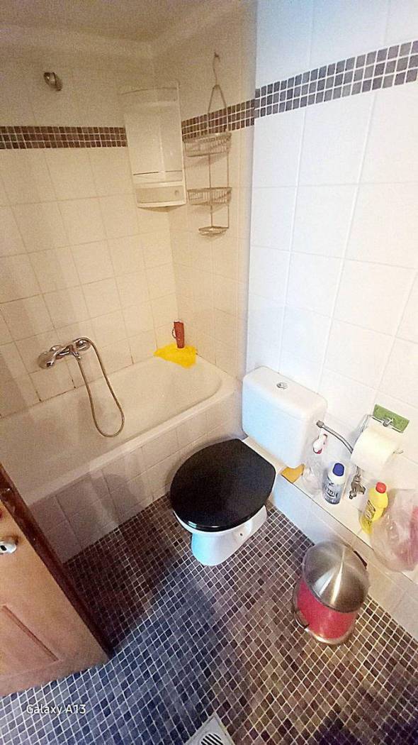 Duplex Θεσσαλονίκης, 1, Center, Oreokastro