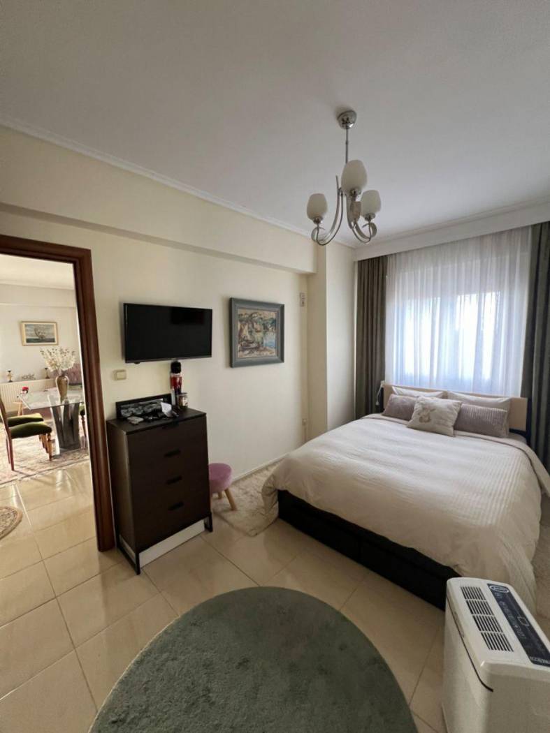 Penthouse Καποδιστρίου, 5, Center, Epanomi image 2