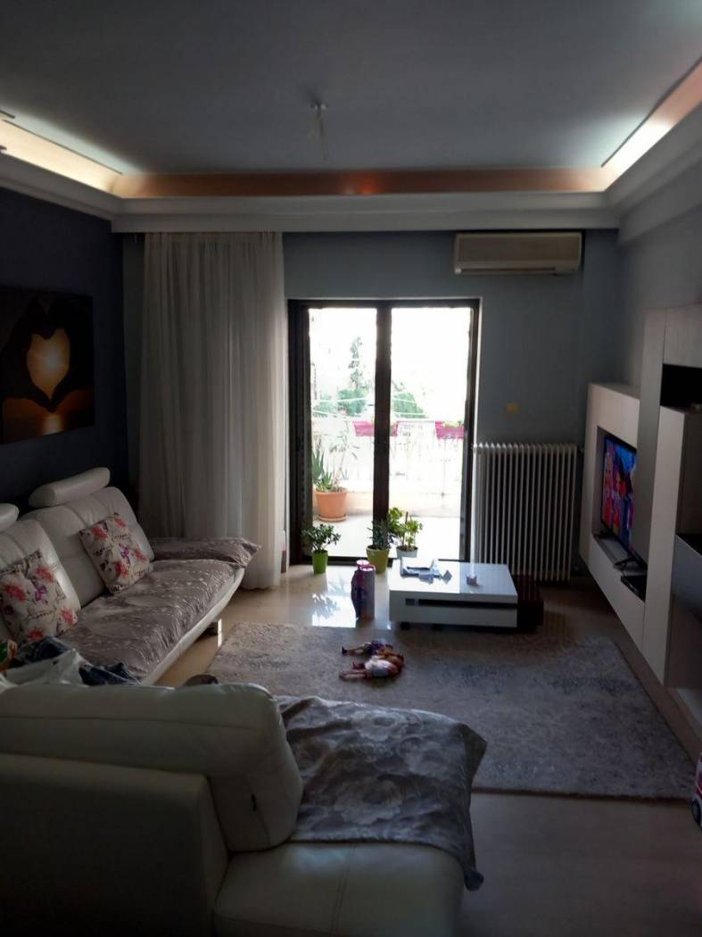 2-room flat Ήρας, 6, Center, Kalamaria