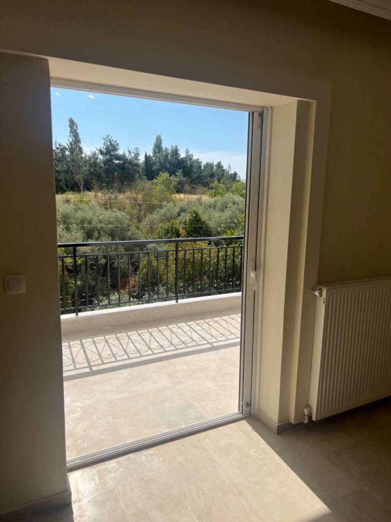 2-room flat Αιακού, 27, Center, Pylaia