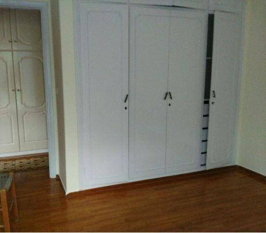 3-room flat Ζαΐμη, 3, Center, Paralia image 2