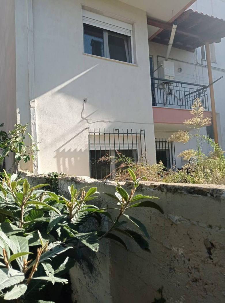 Duplex Μακεδονομάχων, 23, Center, Stavroupoli