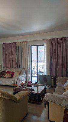 Penthouse Αγίου Δημητρίου, 29, Center, Petroupoli image 2