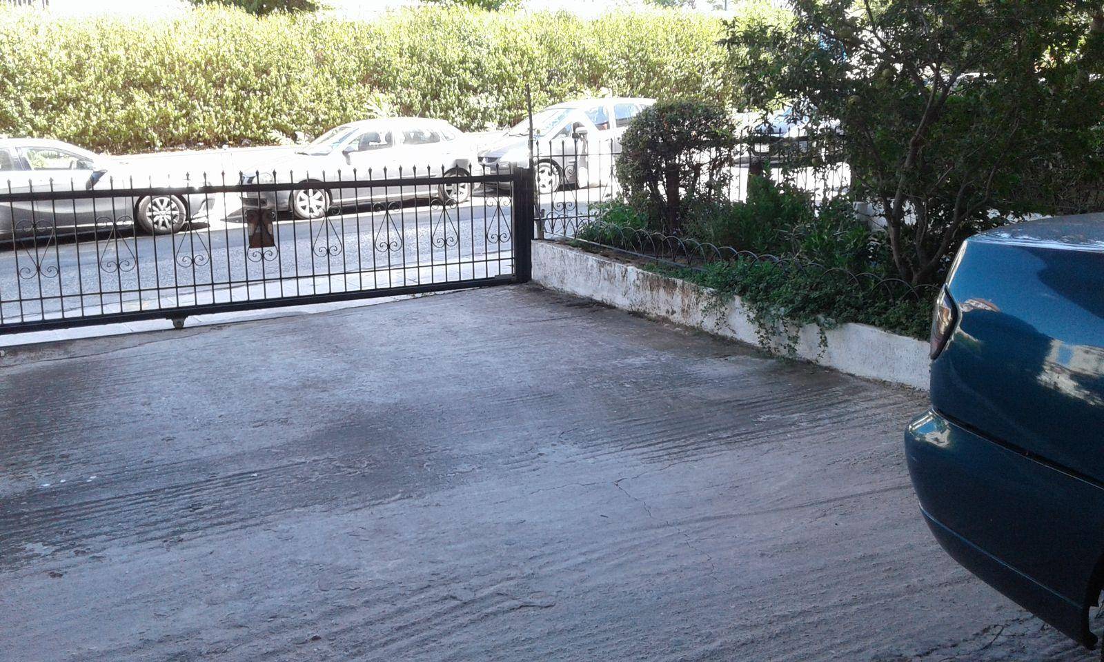 2-room flat Αγίας Ειρήνης, 14, Alsos Veΐkou, Galatsi image 5