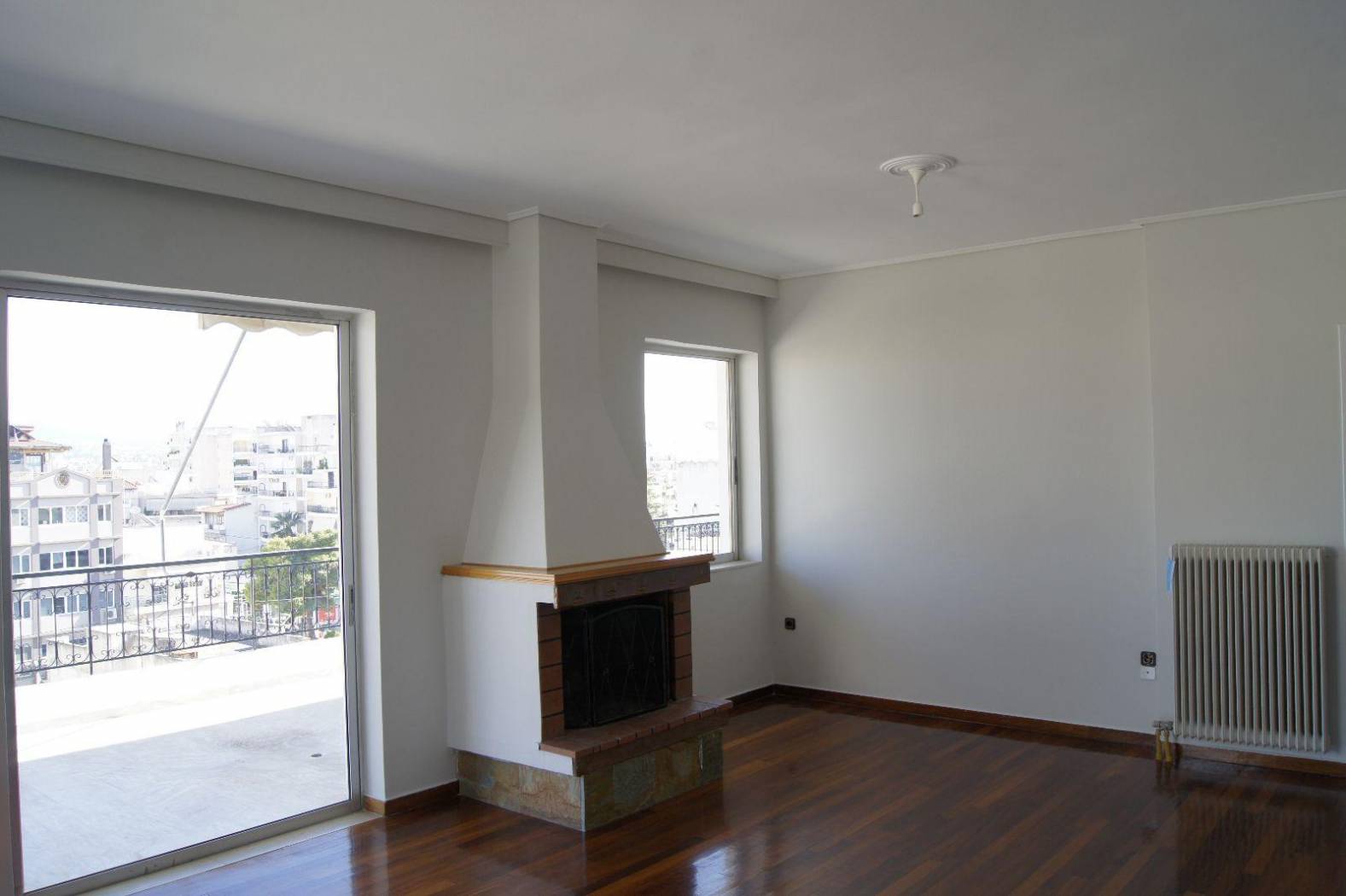 Penthouse Βρεττού Χρ., 2, Charavgi, Acharnes image 2