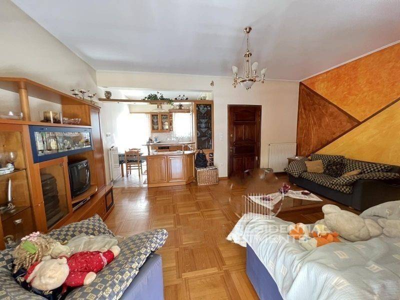 2-room flat Αγίου Ιωάννου Θεολόγου, 1, Mpournazi, Peristeri image 2