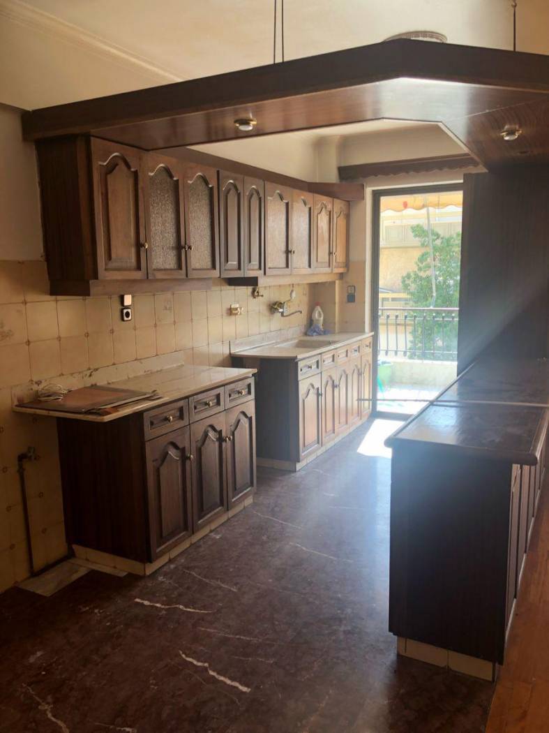 2-room flat Αλκυόνης, 55, Alsos Veΐkou, Galatsi image 2