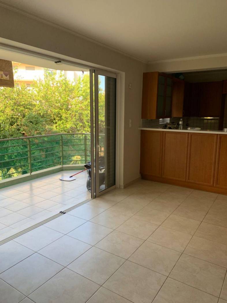 2-room flat Διονύσου, 1, Center, Pallini (Attica)