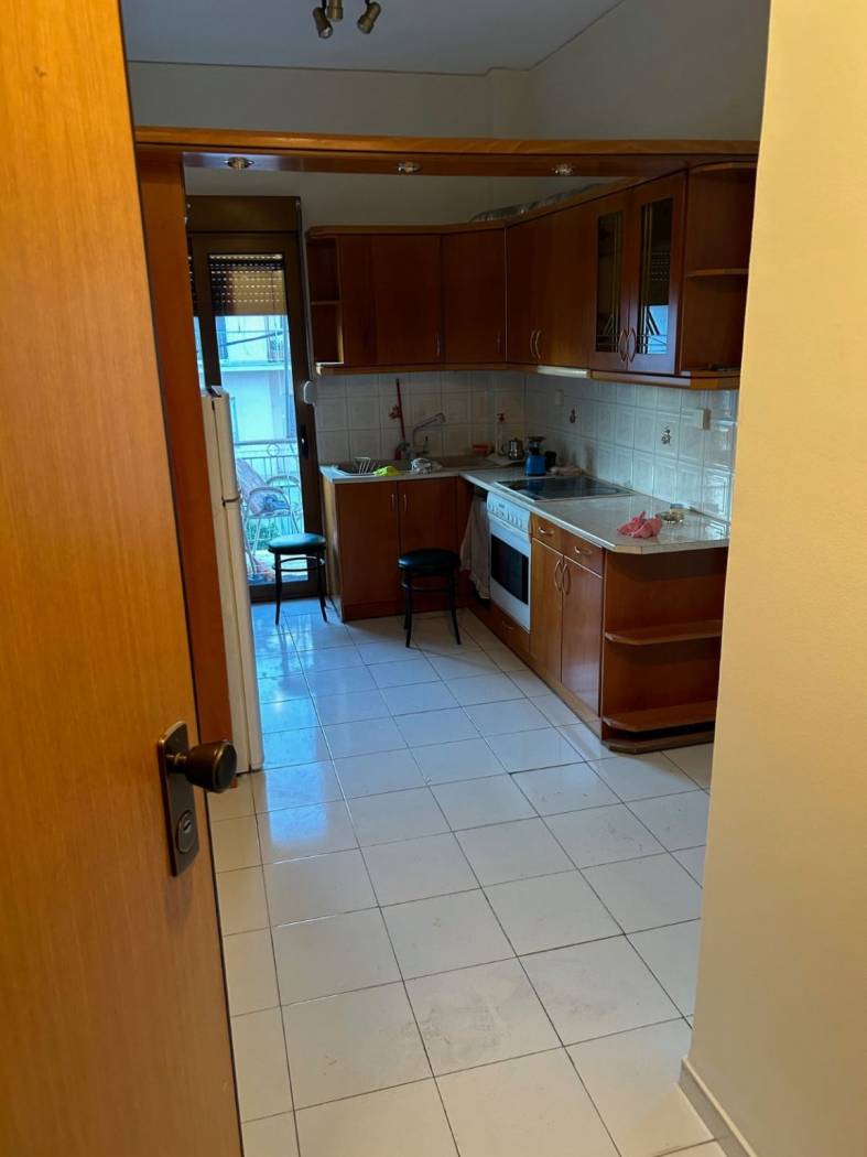 Studio Αντιγόνης, 110, Kolokinthous, Kolonos – Kolokynthous