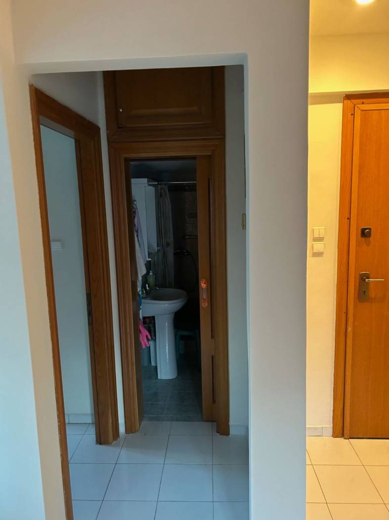 Studio Αντιγόνης, 110, Kolokinthous, Kolonos – Kolokynthous image 2