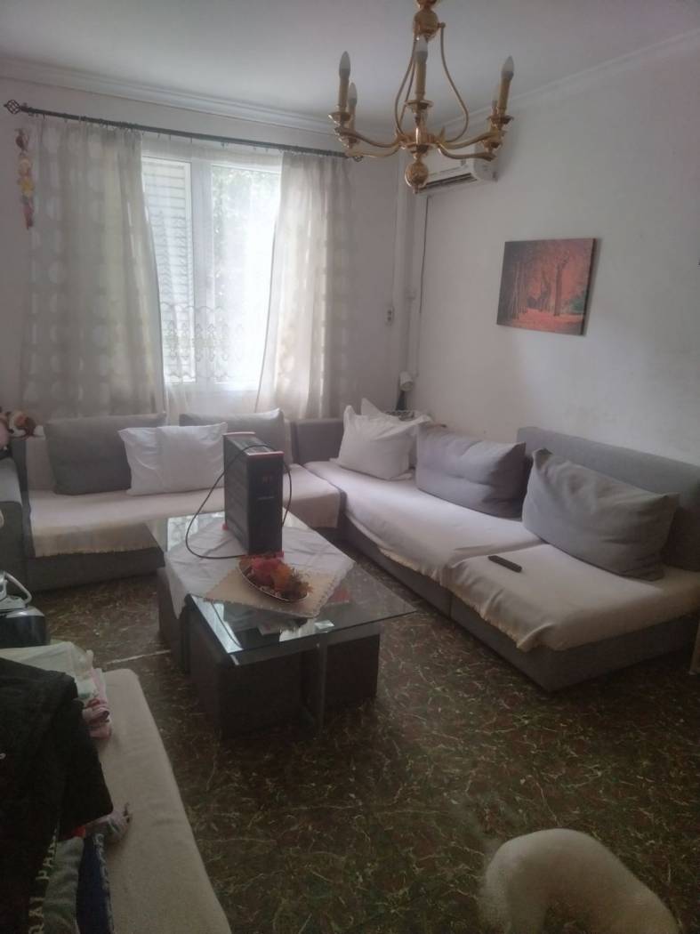 2-room flat Παπανικολάου Γεωργίου, 9, Agios Sostis, Neos Kosmos