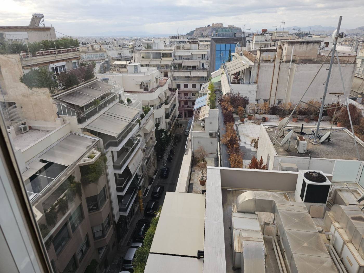 Duplex Σκουφά, 18, Kolonaki, Kolonaki – Lykavittos