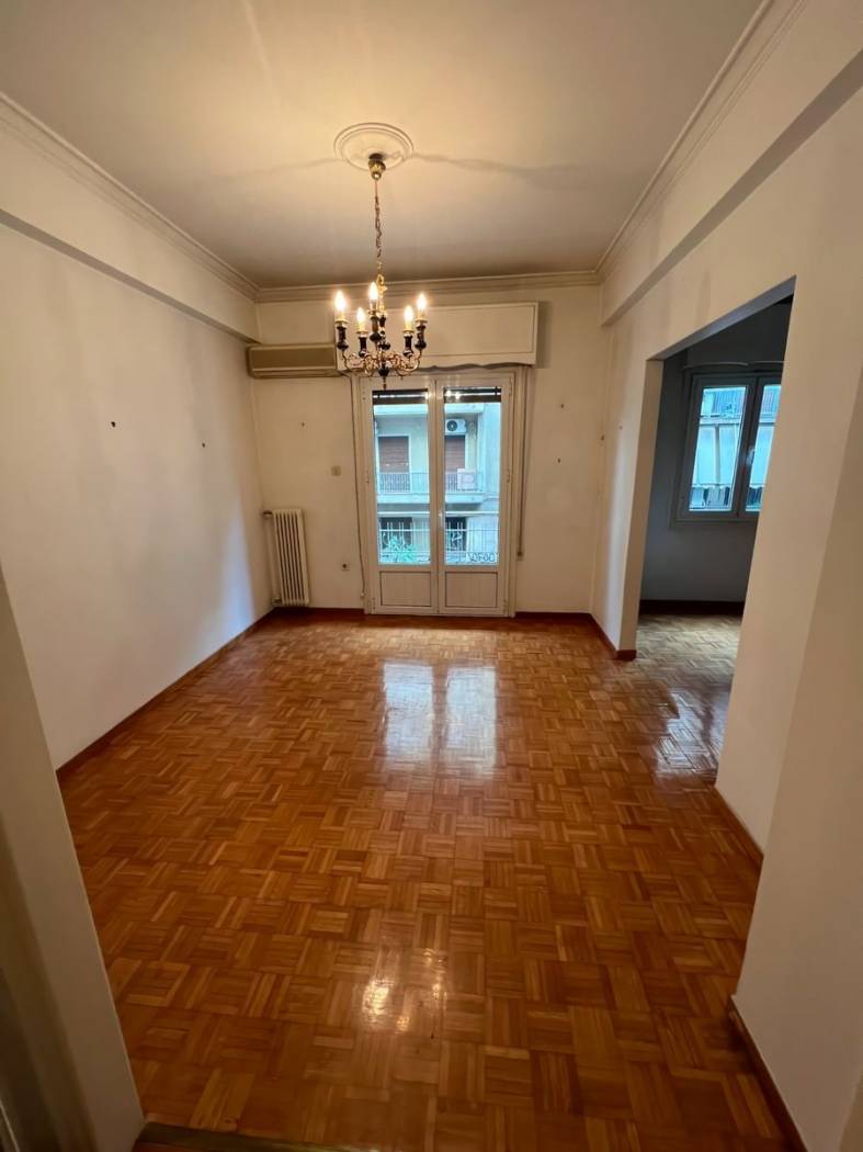 Studio Ιουλιανού, 62, Ag. Meletiou – Viktorias Sq. – Marni, Patision – Acharnon