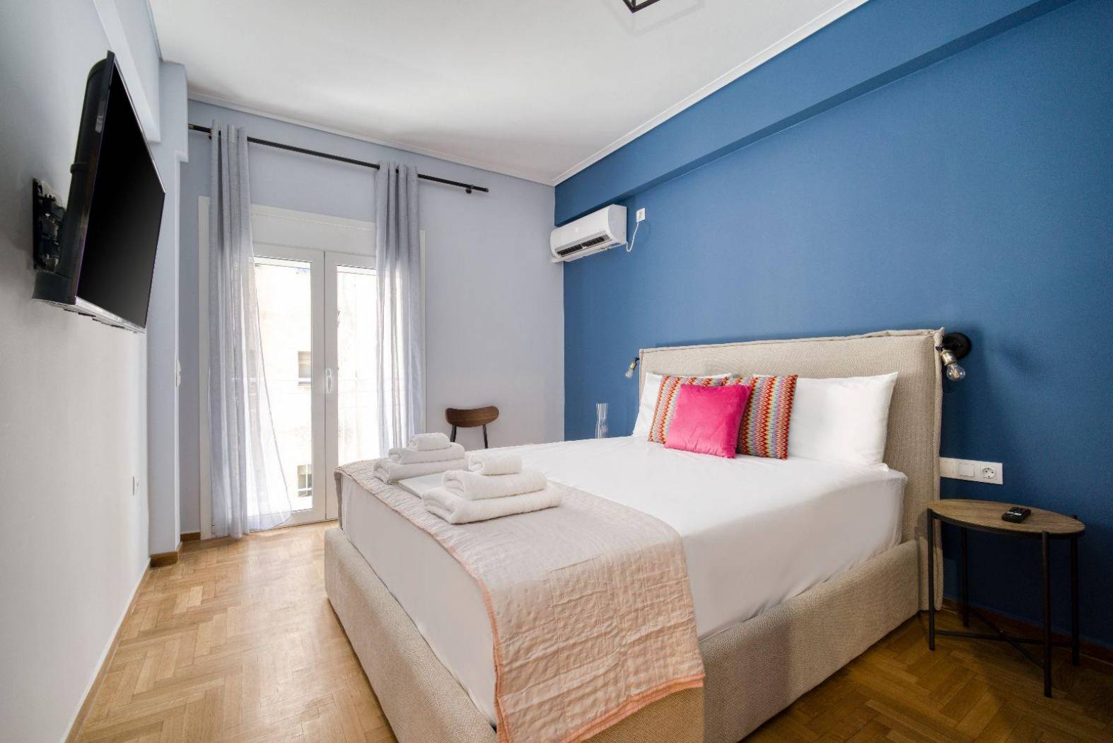 Studio Μενάνδρου, 46, Omonoia, Athens Center