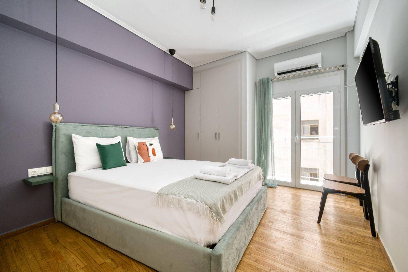 Studio Μενάνδρου, 46, Omonoia, Athens Center image 2