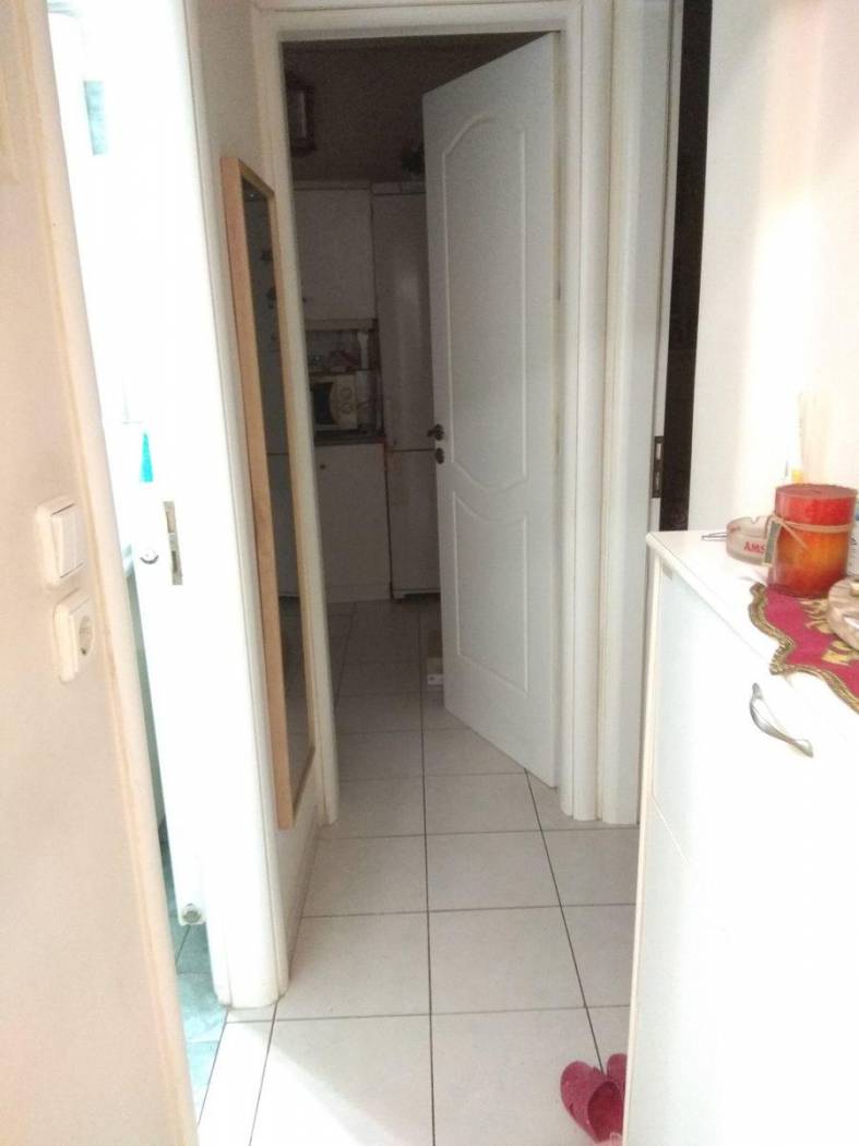 Studio Μπόχαλη, 109, Attiko Alsos, Poligono – Tourkovounia