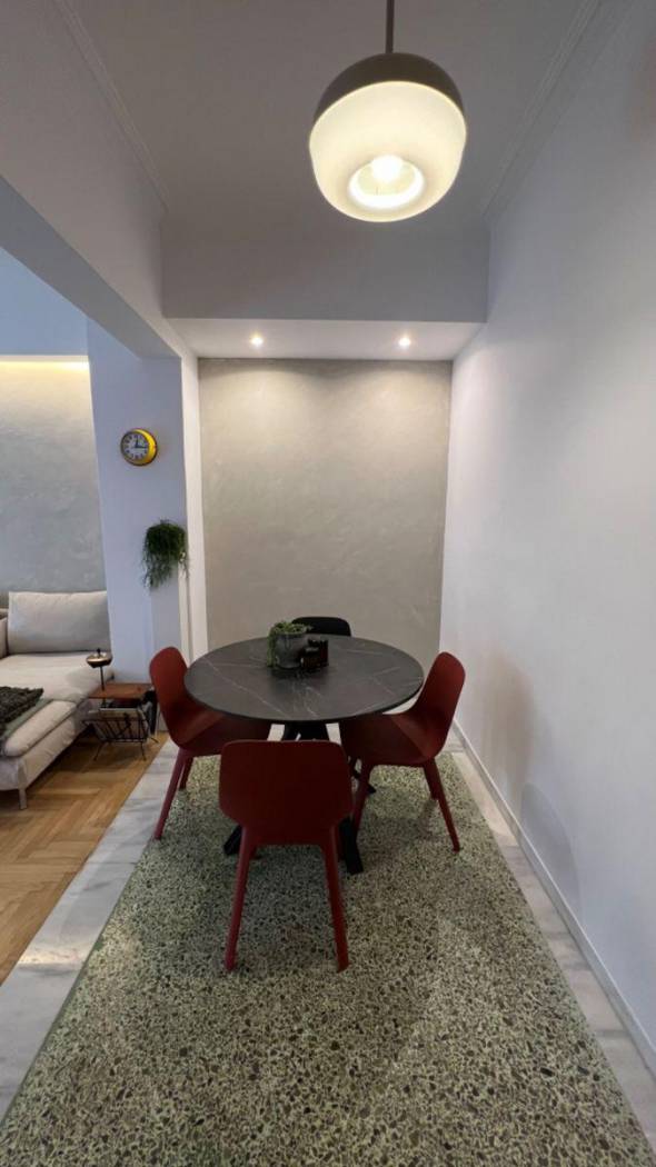 2-room flat Zaimi, 29, Politechneio, Exarchia – Neapoli image 2