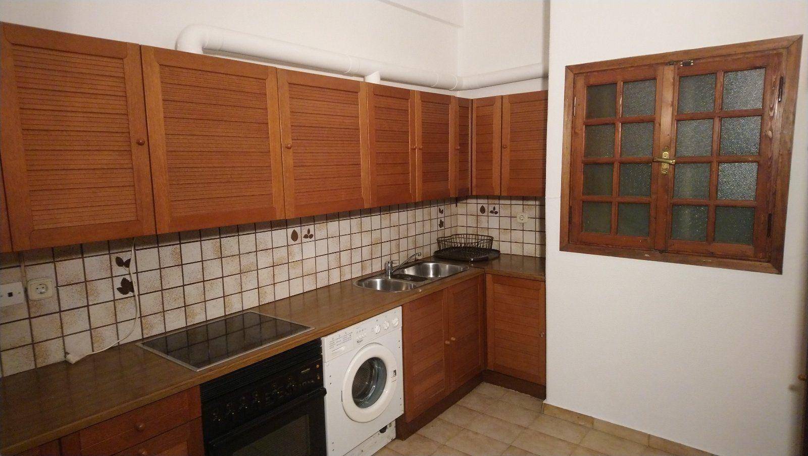 3-room flat Πολέμη, 3, Osios Loukas, Patisia
