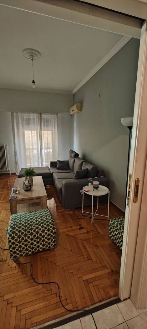 2-room flat Ευφρονίου, 27, Alsos Pagkratiou, Pagkrati image 2