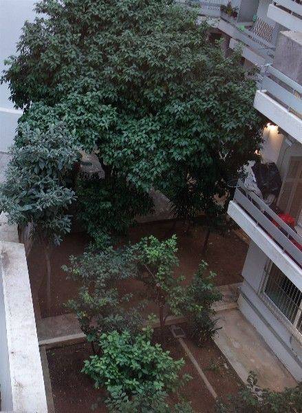 2-room flat Λεωφόρος Αλεξάνδρας, 13, Pedion Areos, Gizi – Pedion Areos image 2