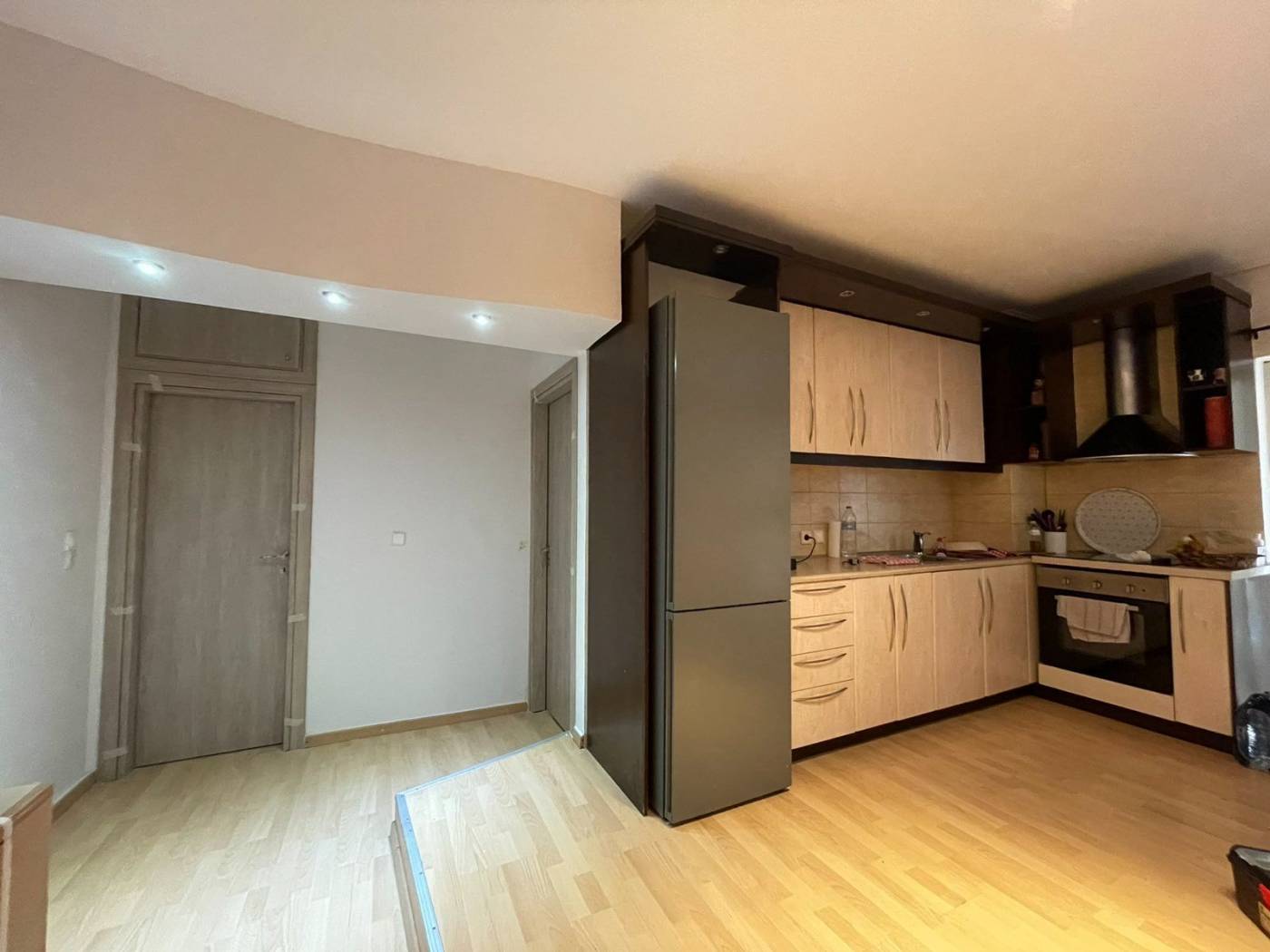 Apartment Γρήγορα, 3, Sepolia, Sepolia – Skouze