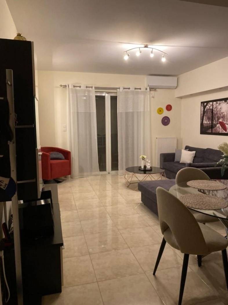 Apartment Χαλκίδος, 3, Kipriadou – Ano Patisia, Ano Patisia image 2