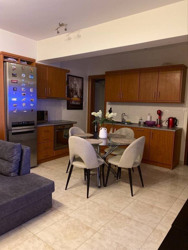 Apartment Χαλκίδος, 3, Kipriadou – Ano Patisia, Ano Patisia image 3