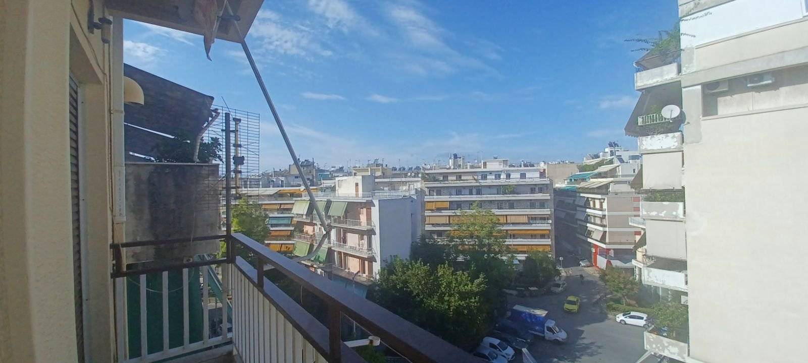 Studio Ιπποκρήνης, 35, Nosokomeio Pedon, Goudi