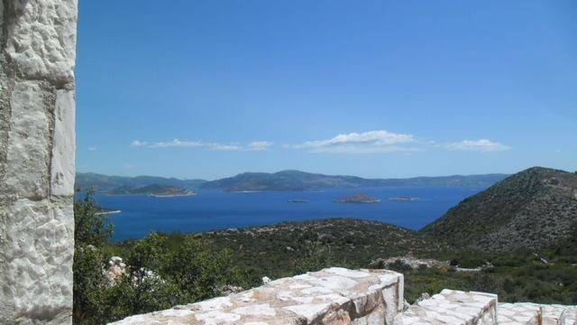 Single family villa 21, 6, Dikastika, Marathonas image 2