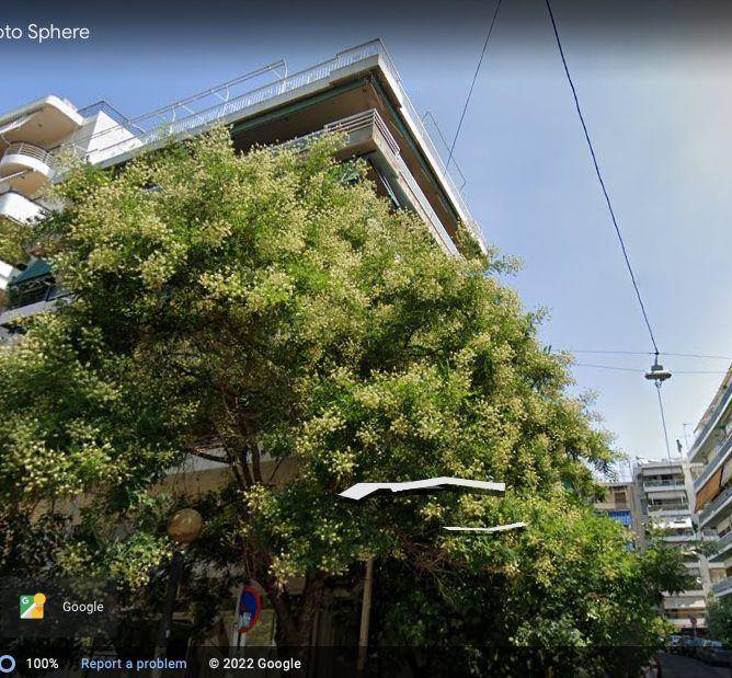 Penthouse Κούπα Γεράσιμου, 37, Elinoroson, Ampelokipoi – Pentagon image 2