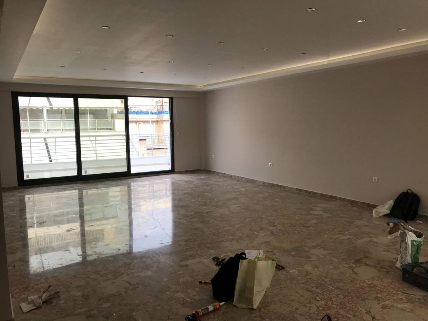 Penthouse Σολωμού, Exarcheia, Exarchia – Neapoli image 2