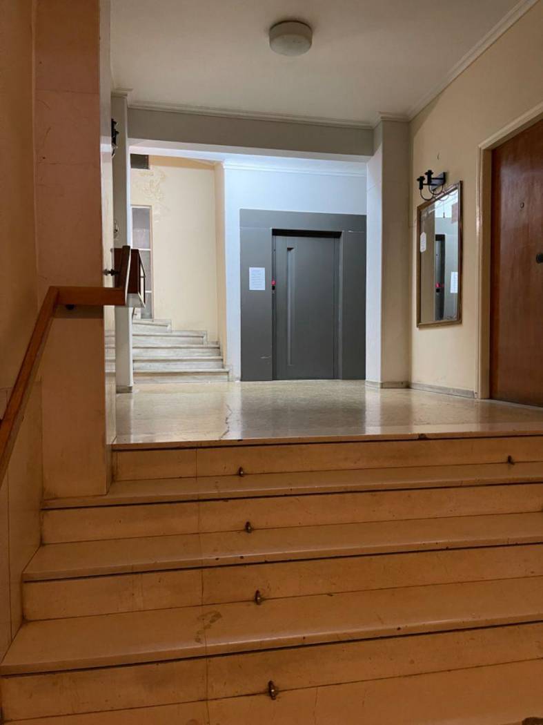 Apartment Prousis, 1, Ag. Meletiou – Viktorias Sq. – Marni, Patision – Acharnon image 2