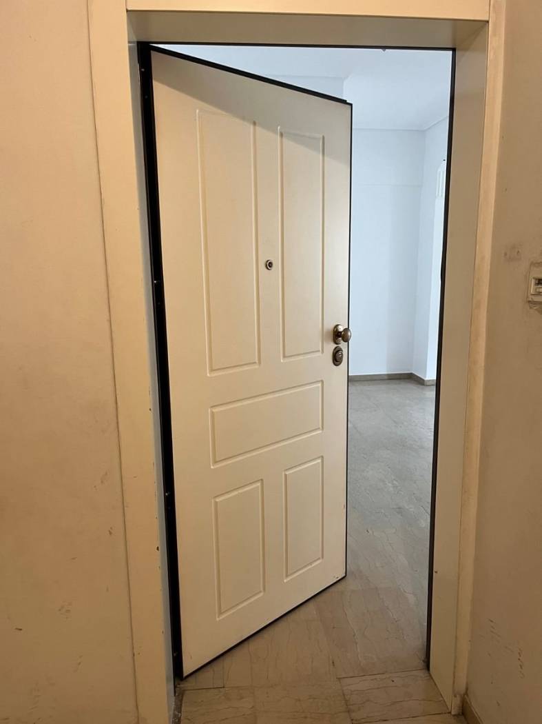 2-room flat Θάσου, 9, Fokionos Negri, Kipseli image 2