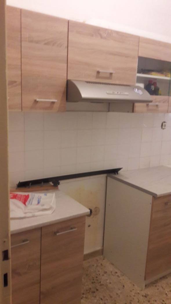 2-room flat Τήνου, 59, Platia Kipselis, Kipseli image 2