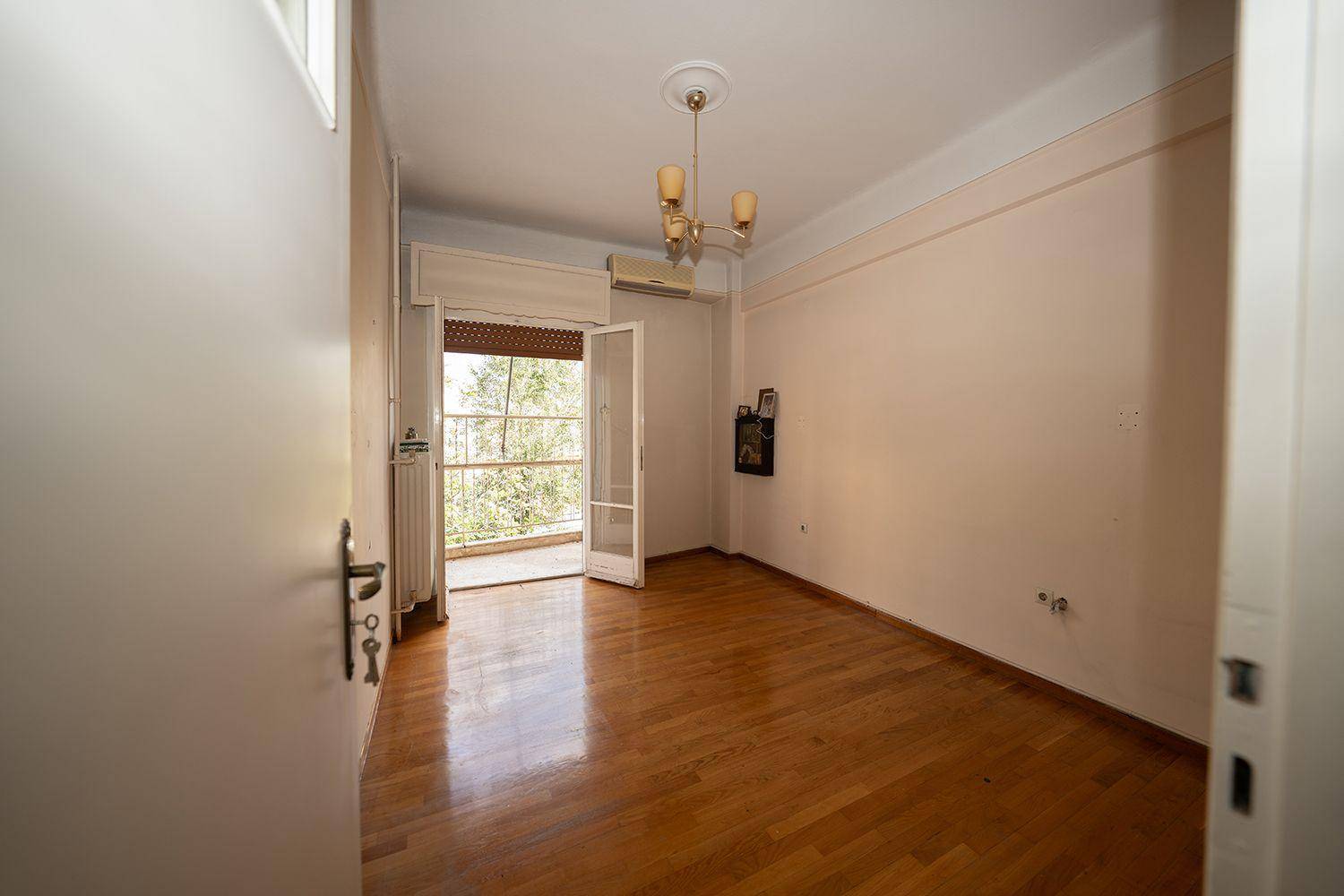 2-room flat Πάγκα Ι., 21, Girokomeio, Ampelokipoi – Pentagon image 2