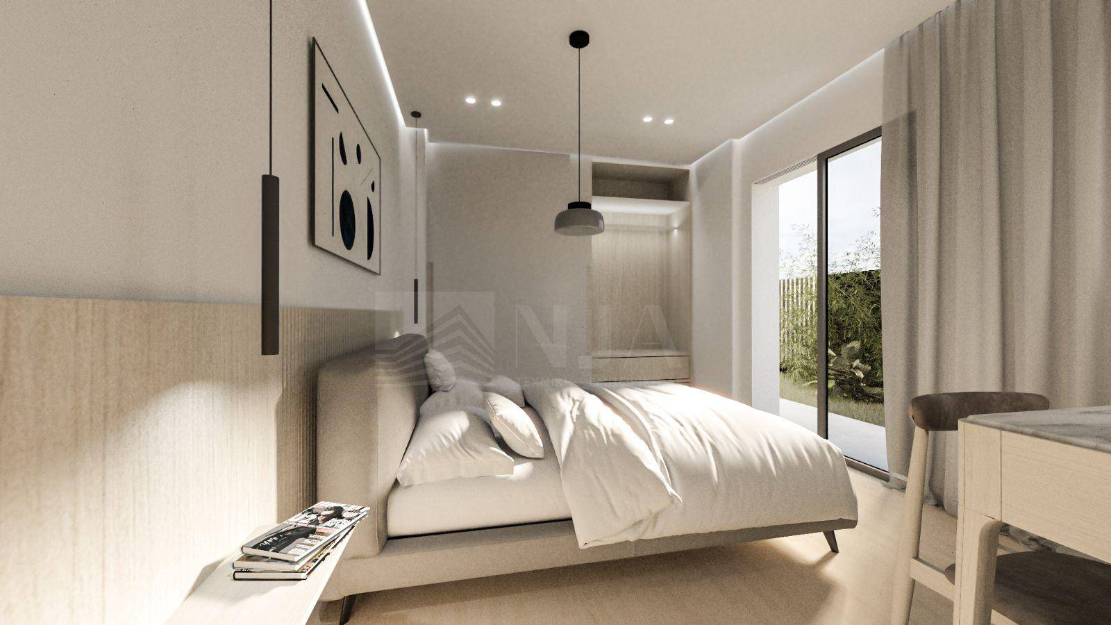 3-room flat Μουσών, 38, Gargittos, Gerakas image 2