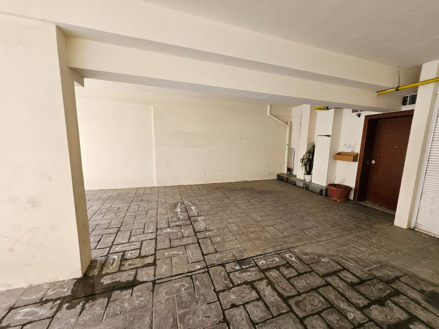 2-room flat Αίγλης, 3, Platia Kipselis, Kipseli image 2